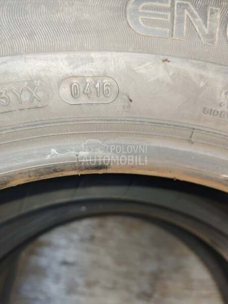 Michelin 205/60 R16 Letnja