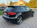 Audi A3 2.0/4x4/AT/VIRT/SLIN