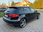 Audi A3 2.0/4x4/AT/VIRT/SLIN