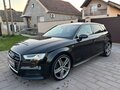 Audi A3 2.0/4x4/AT/VIRT/SLIN