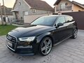 Audi A3 2.0/4x4/AT/VIRT/SLIN