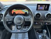 Audi A3 2.0/4x4/AT/VIRT/SLIN