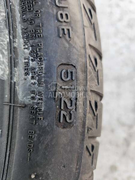 Bridgestone 225/40 R18 Letnja