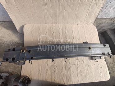 šina prednjeg branika za Nissan Qashqai