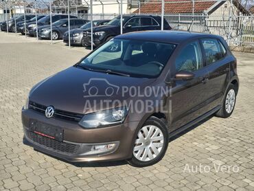 Volkswagen Polo 1.2