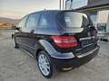 Mercedes Benz B 180 Cdi Sport