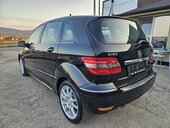 Mercedes Benz B 180 Cdi Sport