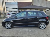 Mercedes Benz B 180 Cdi Sport