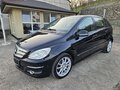 Mercedes Benz B 180 Cdi Sport