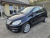 Mercedes Benz B 180 Cdi Sport