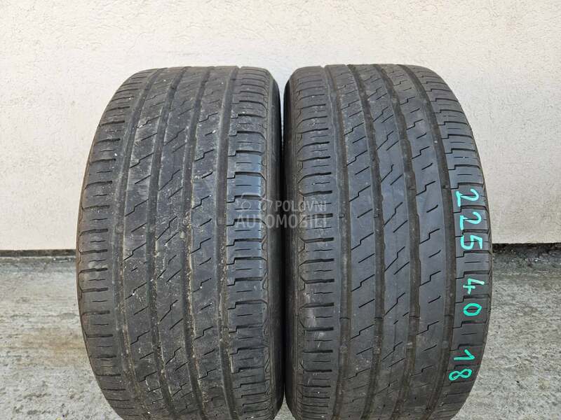Point S 225/40 R18 Letnja
