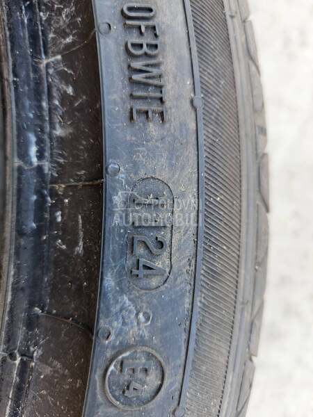Point S 225/40 R18 Letnja