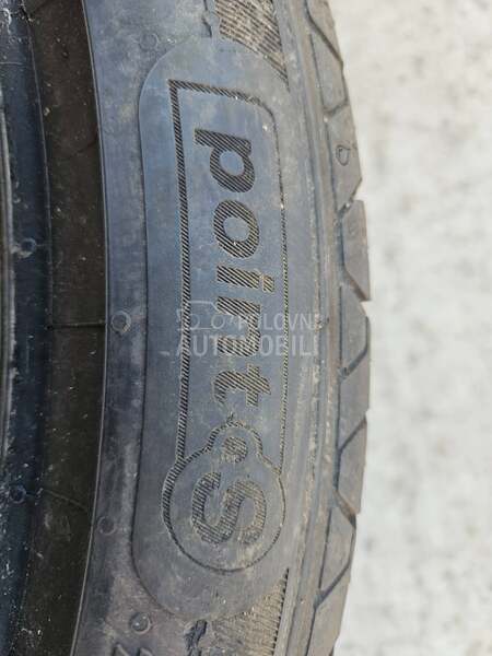 Point S 225/40 R18 Letnja