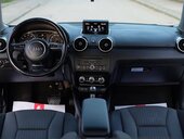 Audi A1 1.4TSI S-Tron S-LINE