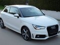 Audi A1 1.4TSI S-Tron S-LINE