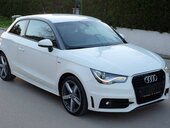 Audi A1 1.4TSI S-Tron S-LINE