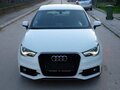 Audi A1 1.4TSI S-Tron S-LINE