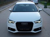 Audi A1 1.4TSI S-Tron S-LINE