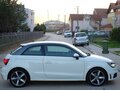 Audi A1 1.4TSI S-Tron S-LINE