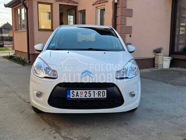 Citroen C3 HDI