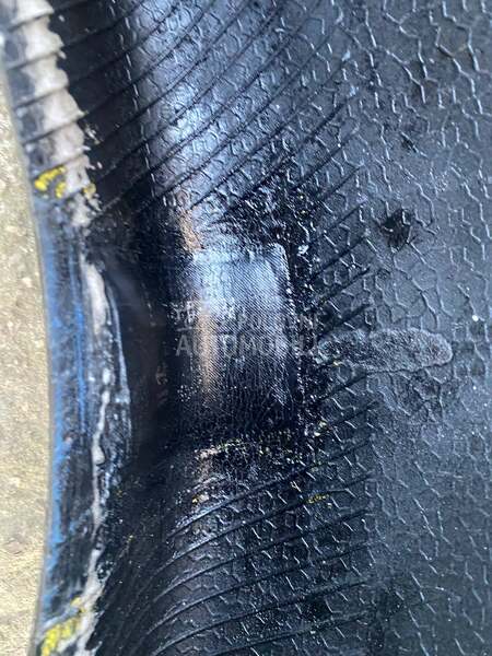 Continental 225/40 R18 Zimska