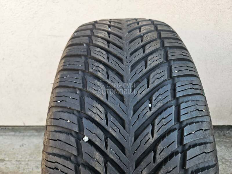 Nokian 235/50 R19 Zimska