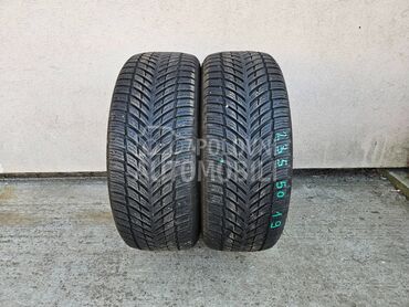 Nokian 235/50 R19 Zimska