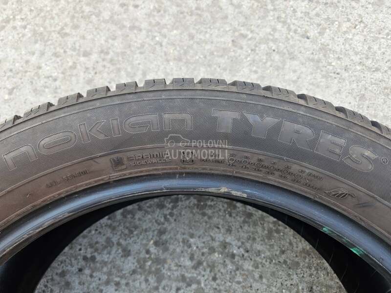 Nokian 235/50 R19 Zimska