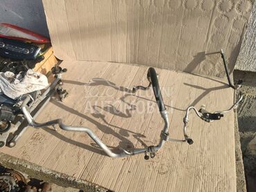 cevi klime za Nissan Qashqai