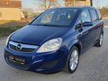 Opel Zafira 1.6 16v