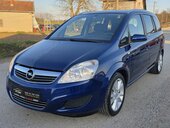Opel Zafira 1.6 16v