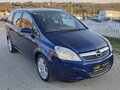 Opel Zafira 1.6 16v