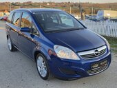 Opel Zafira 1.6 16v