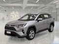 Toyota RAV 4 HYBRID Arval Auto