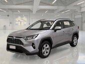 Toyota RAV 4 HYBRID Arval Auto