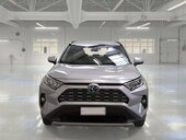 Toyota RAV 4 HYBRID Arval Auto