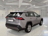 Toyota RAV 4 2.5 HV 4WD 222 Arval