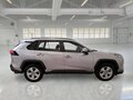 Toyota RAV 4 HYBRID Arval Auto