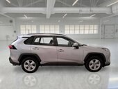 Toyota RAV 4 2.5 HV 4WD 222 Arval