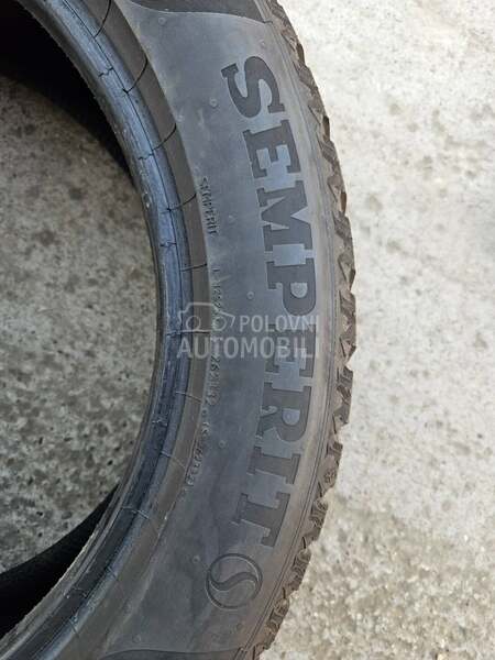Semperit 225/50 R17 Zimska