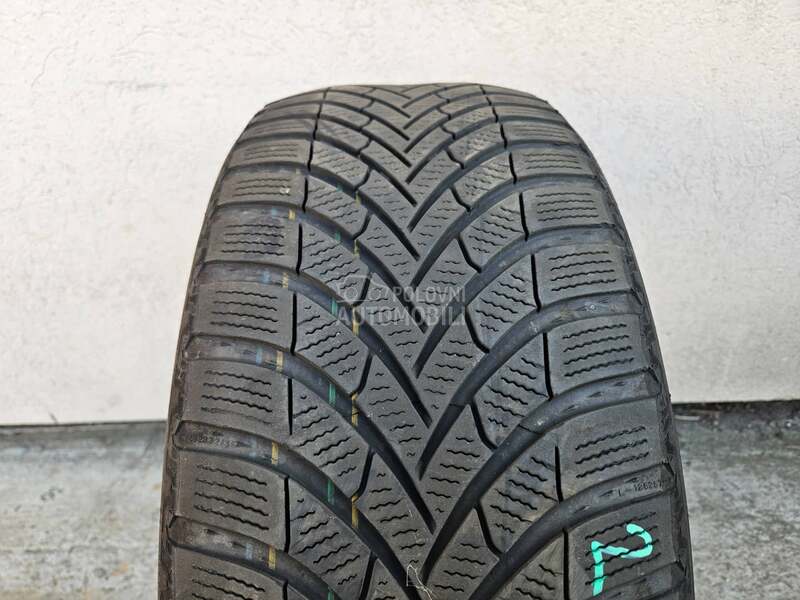 Semperit 225/50 R17 Zimska