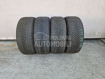 Semperit 225/50 R17 Zimska