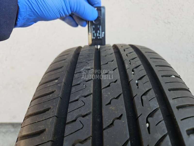 Barum 195/55 R16 Letnja