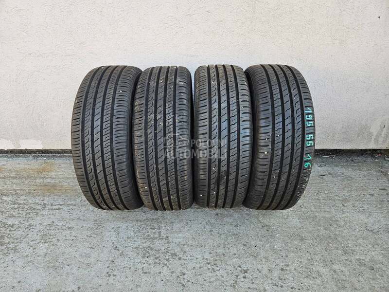 Barum 195/55 R16 Letnja