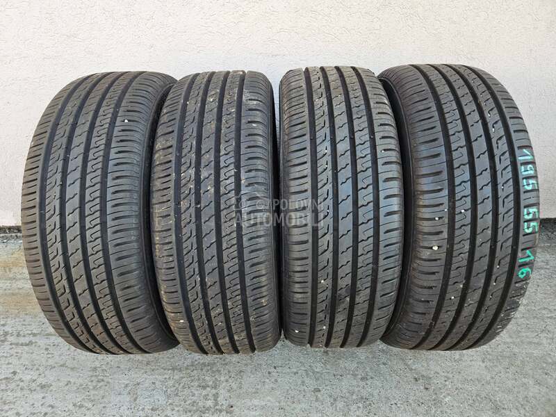 Barum 195/55 R16 Letnja