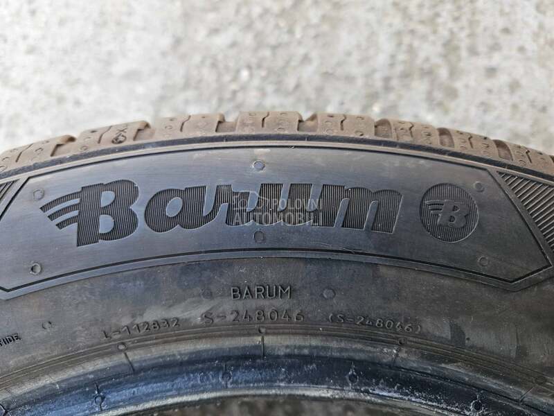 Barum 195/55 R16 Letnja