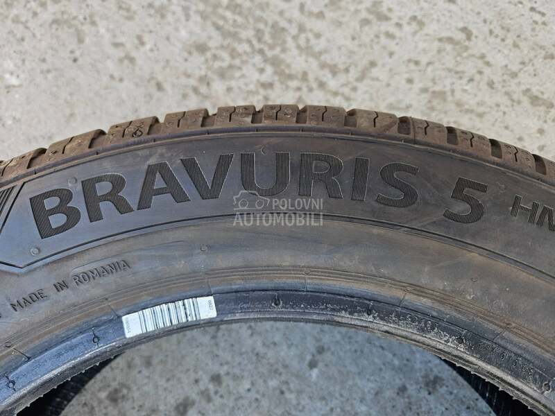 Barum 195/55 R16 Letnja