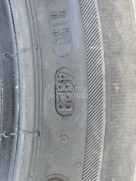 Barum 195/55 R16 Letnja