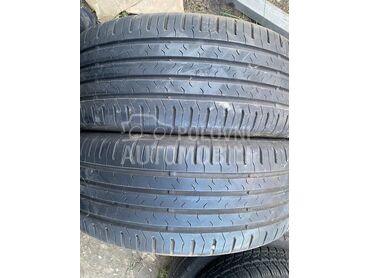 Continental 215/55 R17 Letnja