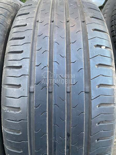 Continental 215/55 R17 Letnja